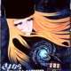  Аниме Adieu Galaxy Express 999 <small>In-Between Animation</small> 
